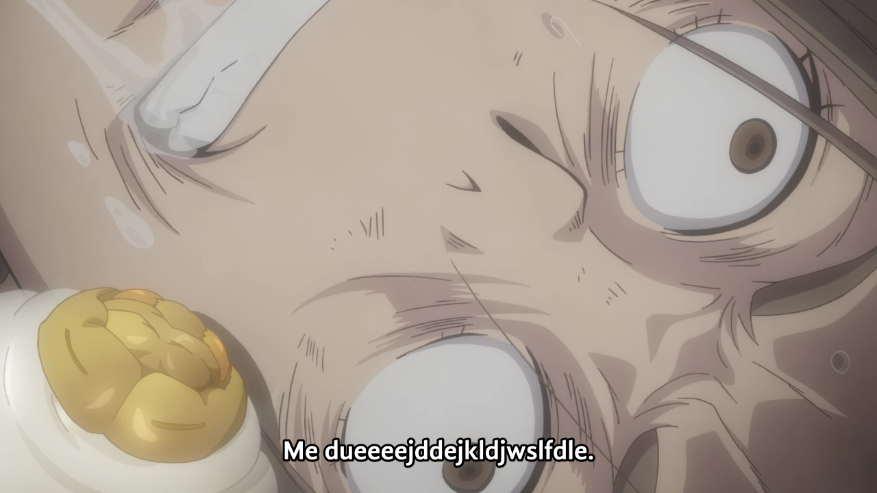 Kyochuu Rettou (Anarchy Subs)